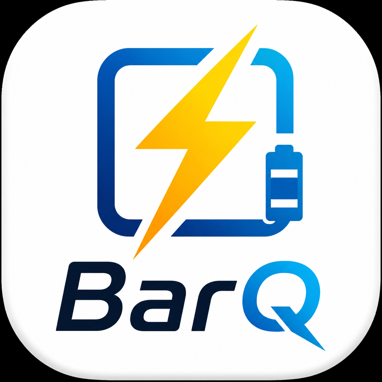 BarQ Logo